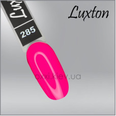 LUXTON Гель-лак №285